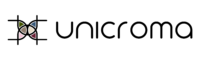 unicroma horizontal fullcolor transparent